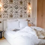 Appart Haussmannien Luxe - 2 Chambres, Champs-Elysees