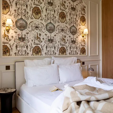 Haussmannien Luxe - 2 Chambres, Champs-élysées * Parigi